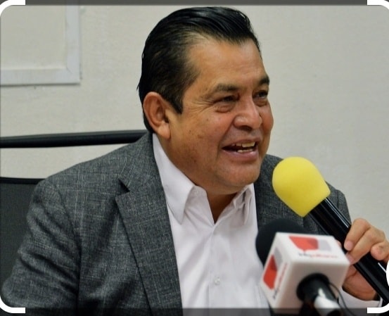 1 secretario de movilidad