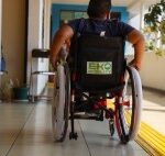 Senadora del PRI busca garantizar accesibilidad digital para personas con discapacidad e inasistencia escolar