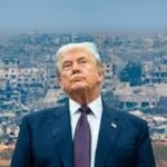 Te lo agradezco, pero no: Sheinbaum ‘batea’ invitación de Trump para integrar a México a Junta de Paz