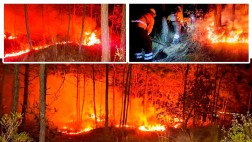 1 tres incendios
