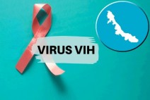 1 virus vih