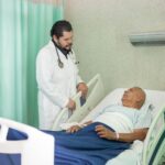 Con más de 1.2 millones de consultas en 2025, Gobierno del Estado de México fomenta la salud masculina a través del ISSEMYM