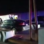 Tres lesionados por arma de fuego, dejo balacera en caseta de Chalco.