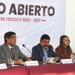 CON AMPLIA PARTICIPACIÓN CIUDADANA SE REALIZÓ EL CUARTO CABILDO ABIERTO EN XOCOTLÁN
