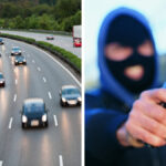 Los riesgos de viajar en carretera en México: clima, robos y bloqueos aumentan los peligros