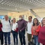 La caída controlada: Adán Augusto, Washington y el principio del fin del obradorato