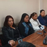 ¡CRISIS EN OZUMBA! SÍNDICA Y REGIDORAS DEJAN EL PVEM Y SE UNEN A MORENA, DENUNCIAN QUE EL ALCALDE HA GOBERN