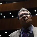 Se quedan 200 diputados plurinominales en la reforma electoral, sostiene Ricardo Monreal