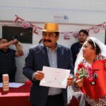 Preside Yesenia Armas Bazar EXPRESArte 2026 edición Amor y Amistad