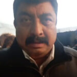 ENVÍA MENSAJE ALCALDE DE TEXCOCO A LA COMUNIDAD DE SAN PABLO IXAYOC: “EL PRESIDENTE ESTÁ LISTO PARA IR A ACLARAR AL PUEBLO QUE JAMÁS LE FALTARÉ AL RESPETO, NI QUIERO QUITARLES EL AGUA”