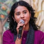 ¿Quién es Nadia López García?