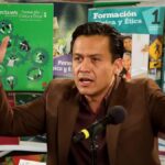 ¿Qué dijo Marx Arriaga sobre su despido de la SEP?