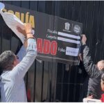 CON “OPERACIÓN CAUDAL”, EN EDOMÉX SE COMBATE LA EXTRACCIÓN, DISTRIBUCIÓN Y VENTA ILÍCITA DE AGUA; 150 SITIOS ASEGURADOS 