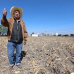 Inicia Gobierno del EdoMéx la campaña “Mi parcela no se quema” con capacitación en 85 municipios con actividad agrícola