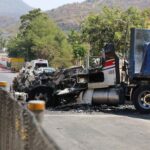 ‘Sellan’ carreteras tras muerte del ‘Mencho’: ¿Qué casetas están cerradas