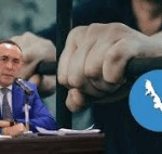 LAMENTA TOMÁS MUNDO QUE JUECES Y MAGISTRADOS YA NO PUEDEN APLICAR SUS PROPIOS CRITERIOS, SINO OBEDECER LA INSTRUCCIÓN QUE SE LES DA