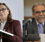 NAHLE DA COSCORRÓN AL RECTOR DE LA UV POR NO CONSULTAR SUSPENSIÓN DE CLASES ESTE LUNES EN LAS CINCO REGIONES