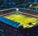 MODERNIZA ESTADIO LUIS ‘PIRATA’ FUENTE SU SISTEMA DE VIDEOVIGILANCIA Y CONTROL DE ACCESOS A TRAVÉS DE EMPRESA AXIS COMMUNICATIONS