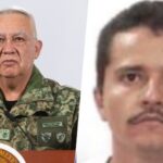 ¿Cómo llegó el Ejército al ‘Mencho’? Sedena detalla que su pareja sentimental fue ‘pieza clave’