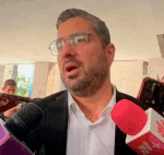 TRAS LA APARICIÓN DE NARCOLONAS, NIEGA ALCALDE MORENISTA DE TUXPAN QUE EL CRIMEN ORGANIZADO HAYA FINANCIADO SU CAMPAÑA ¿SERÁ?