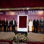 ANTE EL PUEBLO DE TEXCOCO SE PROMULGÓ EL BANDO MUNICIPAL TEXCOCO 2026