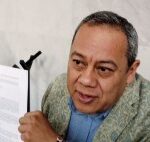 Acusa académico Eduardo de la Torre que el Congreso del Estado hizo fraude a la Constitución al negarse a legislar revocación de mandato