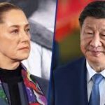 China ‘reclama’ a México que perderá 9 mil mdd por sus aranceles: ‘Vemos barrera al comercio e inversión’