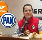 Con cifras en mano, afirma dirigente estatal del PRI que si van en alianza con PAN y MC, se ganarían 18 distritos locales