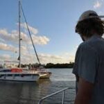 Cuba busca los 2 barcos mexicanos del ‘Convoy Nuestra América’ desaparecidos: ‘Hacemos todo lo posible’