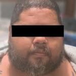 Detienen a ‘El Congo’, integrante del cártel que asesinó a Carlos Manzo; operaba para ‘El Licenciado’