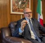 Embajador cubano contradice a Tv Azteca de que productos donados por gobierno mexicano sean vendidos en la isla; recomienda pagar deuda al SAT