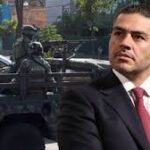 ¿Escoltaron a ‘El Mencho’? García Harfuch aclara operativo militar en funeral del líder del CJNG