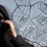 Fiscalía de Jalisco desmantela call center en Guadalajara; 5 detenidos por suplantación bancaria