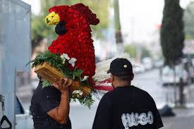 1 funeral del mencho