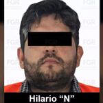 Detienen a Hilario ‘N’, presunto responsable de asesinato de exgobernador de Colima, 16 años después
