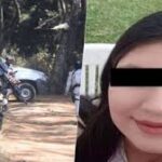 Consternación en México por el hallazgo sin vida de Kimberly Joselin, estudiante de la UAEM