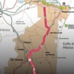 ¿Qué sabemos del Corredor del Golfo de México que conectará la Península de Yucatán con la frontera norte?