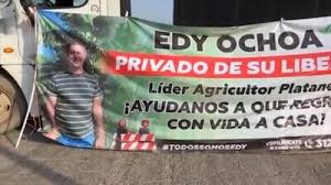 1 narcoterror en michoacan