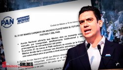 1 no quieren resaparecer