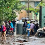 No tires basura en la calle: Estos son los municipios del Edomex en riesgo de inundarse este año