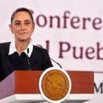 ONU, haz algo: Sheinbaum pide que también mande ayuda humanitaria a Cuba