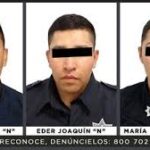 Vinculan a proceso a 3 policías de Naucalpan por torturar a persona trans: Podrían darles 30 años de cárcel