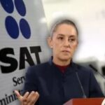 Sheinbaum niega embestida contra ONG’s por cancelación de permiso para donativos: ‘El SAT no me pregunta’