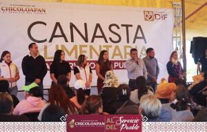 1 presidente de chicoloapan