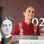 Reforma electoral: ‘Se molestan, pero le cumplimos al pueblo’, dice Sheinbaum al quitar listas de ‘pluris’