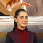 ¿Revocación de mandato será obligatoria para presidentes? Sheinbaum aclara Plan B de reforma electoral