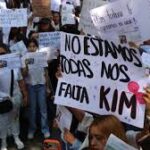 Sheinbaum confirma un detenido por el feminicidio de Kimberly en Cuernavaca: ‘Es cercano a la joven