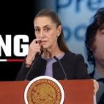 ‘Sin comentarios’: Sheinbaum evade opinar sobre designación del CJNG como organización terrorista en Argentina