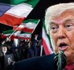 Amenaza Donald Trump con “desatar el infierno” si Irán no acepta acuerdo de paz; no es fanfarroneo, asegura la Casa Blanca