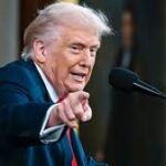 Gobierno de Cuba ‘va a caer muy pronto’, afirma Trump y prevé una visita de Marco Rubio a la isla